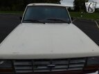 Thumbnail Photo 14 for 1989 Ford Bronco II 2WD